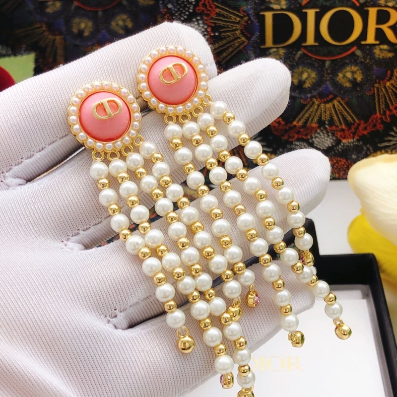 Christian Dior Earrings